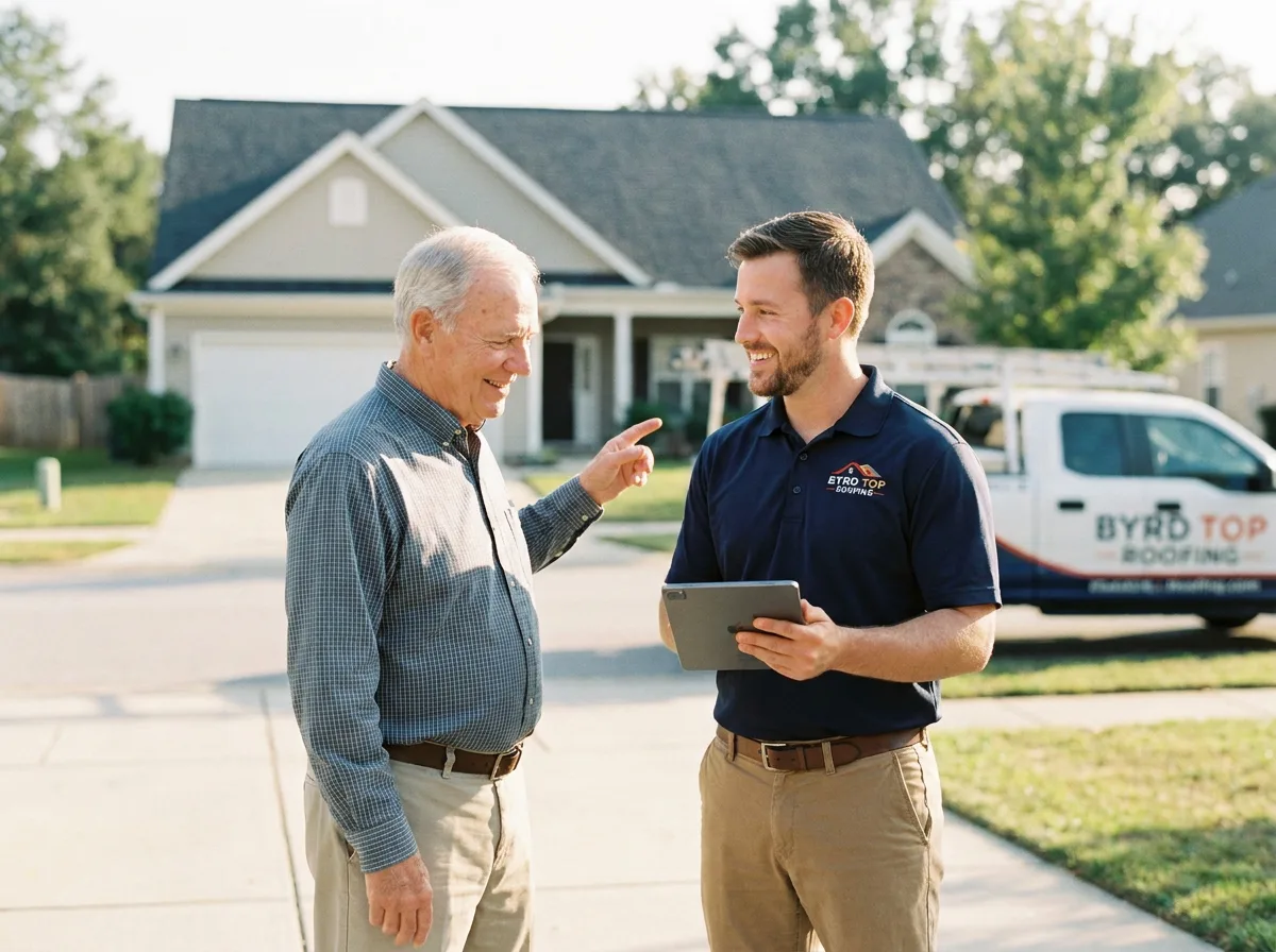 Roofing Bickmore, WV FAQs